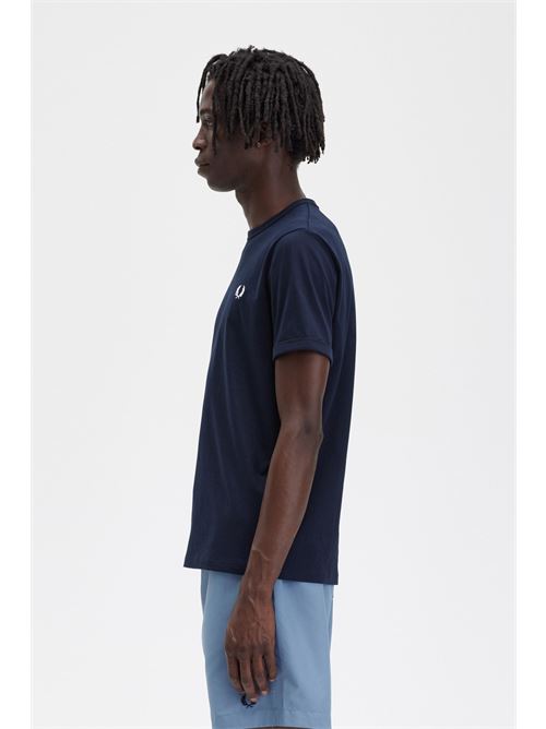 t-shirt Fred Perry | M3519-41102